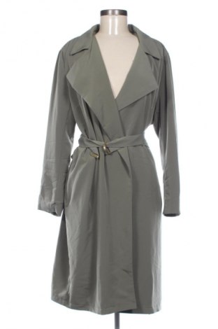 Damski prochowiec H&M, Rozmiar M, Kolor Zielony, Cena 156,00 zł