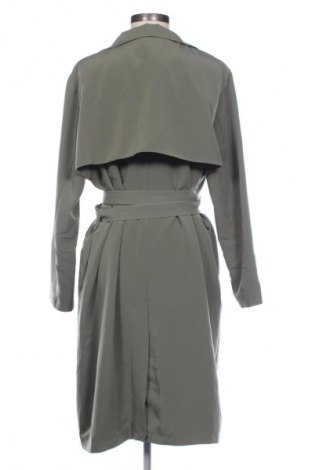 Damski prochowiec H&M, Rozmiar M, Kolor Zielony, Cena 156,00 zł