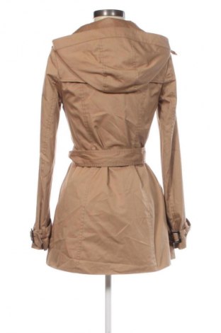 Női viharkabát H&M Divided, Méret XS, Szín Barna, Ár 18 349 Ft