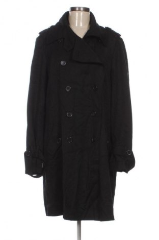 Damen Trench Coat Katies, Größe XXL, Farbe Schwarz, Preis € 47,99