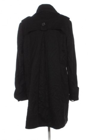 Damen Trench Coat Katies, Größe XXL, Farbe Schwarz, Preis € 47,99