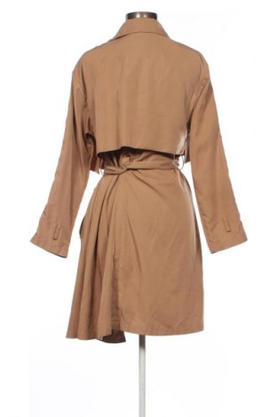 Trench de femei Mango, Mărime S, Culoare Bej, Preț 179,00 Lei