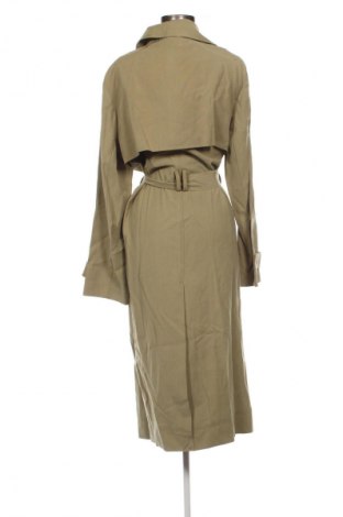 Damen Trenchcoat Mango, Größe XXL, Farbe Grün, Preis 109,99 €