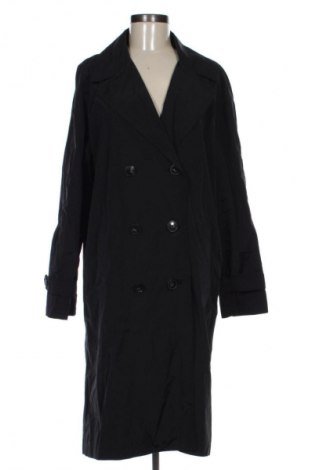 Dámský přechodný kabát  Massimo Dutti, Velikost L, Barva Černá, Cena  5 549,00 Kč