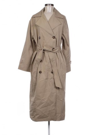 Dámský přechodný kabát  Massimo Dutti, Velikost M, Barva Béžová, Cena  5 049,00 Kč