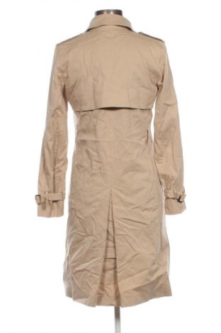 Dámský přechodný kabát  Massimo Dutti, Velikost XS, Barva Béžová, Cena  2 449,00 Kč
