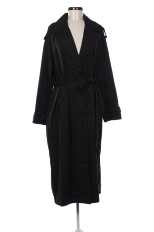 Damen Trench Coat ONLY, Größe XL, Farbe Schwarz, Preis € 60,99