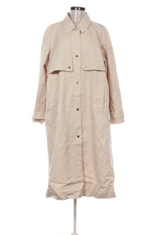 Damen Trench Coat Peppermayo, Größe L, Farbe Beige, Preis € 152,99