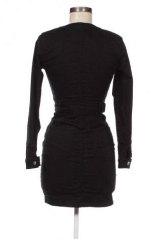 Damen Trench Coat Tally Weijl, Größe XXS, Farbe Schwarz, Preis € 47,99