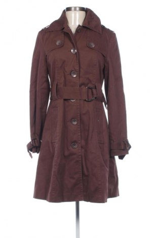 Trench de femei Tex, Mărime S, Culoare Maro, Preț 179,00 Lei