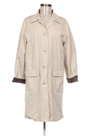 Damen Trenchcoat Tom Tailor, Größe XL, Farbe Beige, Preis 49,18 €