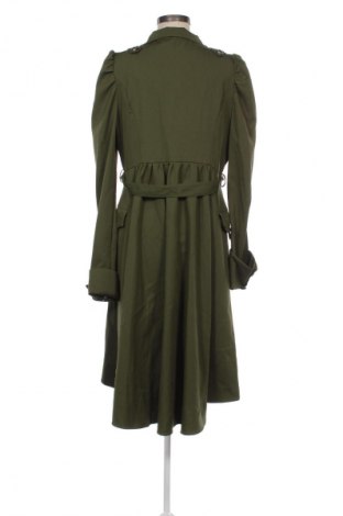 Damen Trench Coat Unbranded, Größe XXL, Farbe Grün, Preis € 34,71