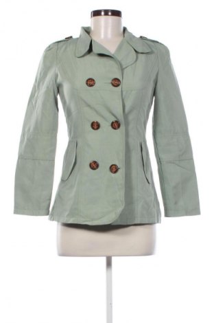 Női viharkabát Unbranded, Méret M, Szín Zöld, Ár 18 349 Ft