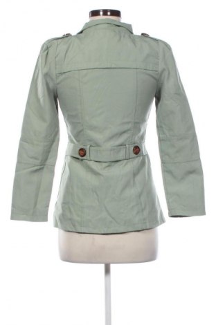 Női viharkabát Unbranded, Méret M, Szín Zöld, Ár 18 349 Ft