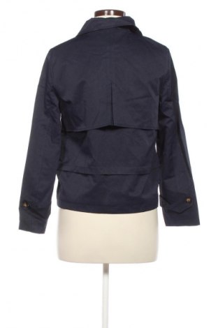 Damen Trench Coat Unbranded, Größe M, Farbe Blau, Preis € 47,99