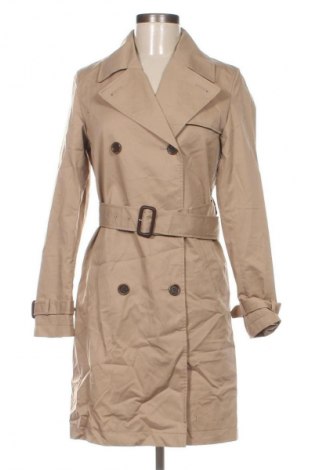 Damski prochowiec Uniqlo, Rozmiar XS, Kolor Beżowy, Cena 315,99 zł