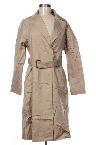 Női viharkabát Uniqlo, Méret S, Szín Bézs, Ár 25 869 Ft