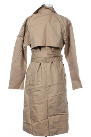 Női viharkabát Uniqlo, Méret S, Szín Bézs, Ár 25 869 Ft