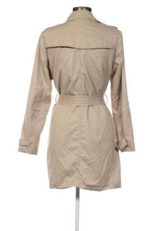 Damen Trench Coat VILA, Größe L, Farbe Beige, Preis € 33,99