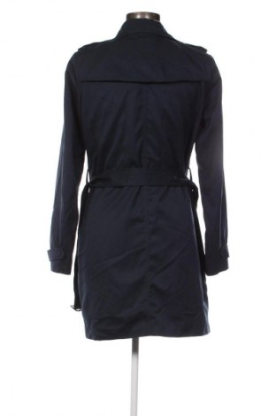 Damen Trench Coat VILA, Größe M, Farbe Blau, Preis € 33,99
