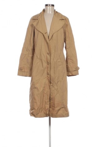 Damen Trench Coat Vero Moda, Größe XL, Farbe Beige, Preis € 33,99