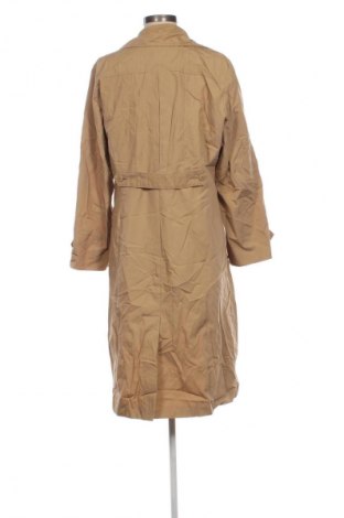 Damen Trench Coat Vero Moda, Größe XL, Farbe Beige, Preis € 33,99