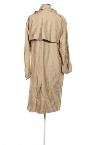 Damen Trench Coat Zara, Größe M, Farbe Braun, Preis € 38,99