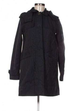 Damen Trench Coat Zara, Größe S, Farbe Blau, Preis € 38,99