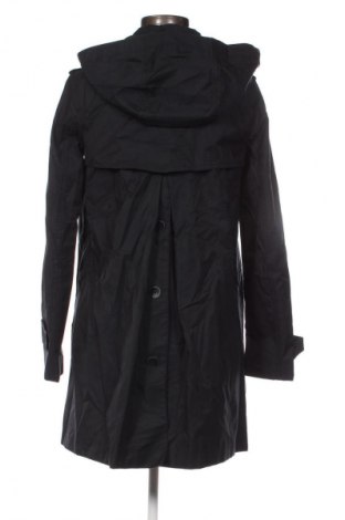Damen Trench Coat Zara, Größe S, Farbe Blau, Preis € 38,99