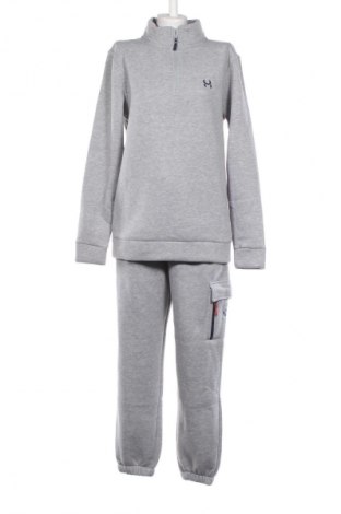Női sport szett Holo Generation, Méret XL, Szín Szürke, Ár 30 249 Ft