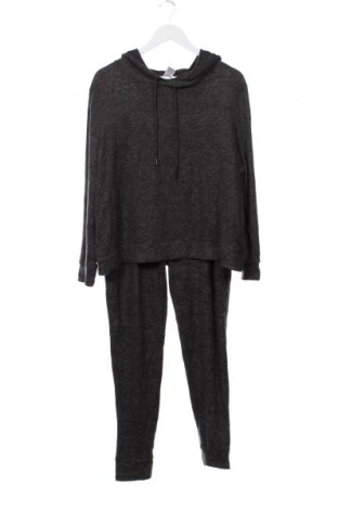 Damen Trainingsanzug Mix, Größe L, Farbe Grau, Preis 46,99 €