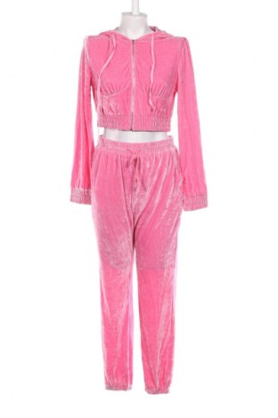 Damen Trainingsanzug SHEIN, Größe M, Farbe Rosa, Preis € 19,99