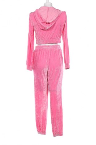 Damen Trainingsanzug SHEIN, Größe M, Farbe Rosa, Preis € 19,99