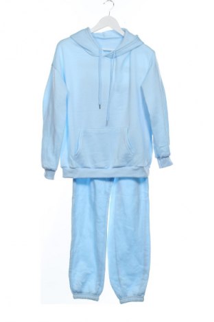 Damen Trainingsanzug SHEIN, Größe M, Farbe Blau, Preis 46,99 €