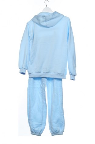 Damen Trainingsanzug SHEIN, Größe M, Farbe Blau, Preis 46,99 €