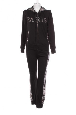 Damen Trainingsanzug Unbranded, Größe S, Farbe Schwarz, Preis 74,99 €