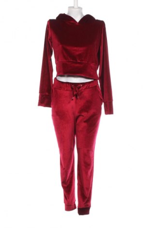 Dresy damskie Unbranded, Rozmiar M, Kolor Czerwony, Cena 156,32 zł