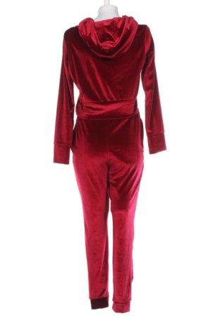 Dresy damskie Unbranded, Rozmiar M, Kolor Czerwony, Cena 156,32 zł