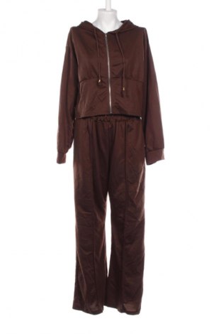 Damen Trainingsanzug Unbranded, Größe S, Farbe Braun, Preis € 47,99