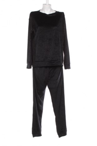 Damen Trainingsanzug Unbranded, Größe L, Farbe Schwarz, Preis € 47,99