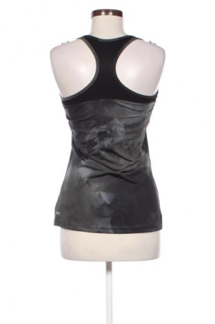 Damen Sporttop ASICS, Größe M, Farbe Mehrfarbig, Preis € 17,30