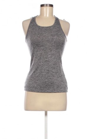 Damen Sporttop Active, Größe S, Farbe Grau, Preis 7,67 €