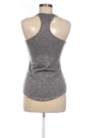 Damen Sporttop Active, Größe S, Farbe Grau, Preis 7,67 €