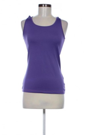 Dámsky športový top  Active By Tchibo, Veľkosť S, Farba Fialová, Cena  7,67 €