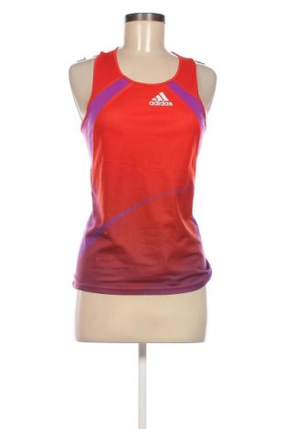 Dámský sportovní top  Adidas, Velikost XS, Barva Vícebarevné, Cena  428,00 Kč