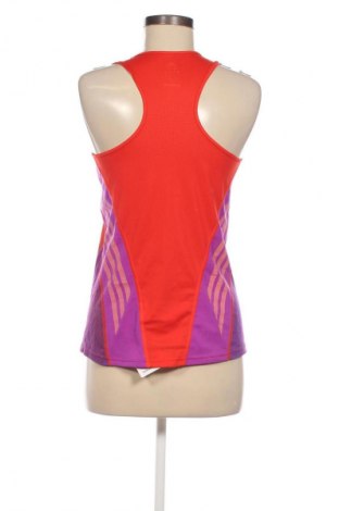Dámský sportovní top  Adidas, Velikost XS, Barva Vícebarevné, Cena  428,00 Kč