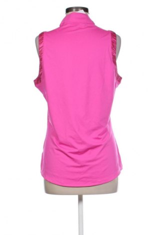 Top sport de damă. Adidas, Mărime L, Culoare Roz, Preț 89,39 Lei