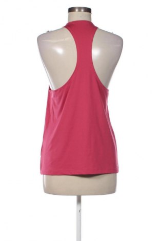 Damen Sporttop Adidas, Größe S, Farbe Rot, Preis € 17,30