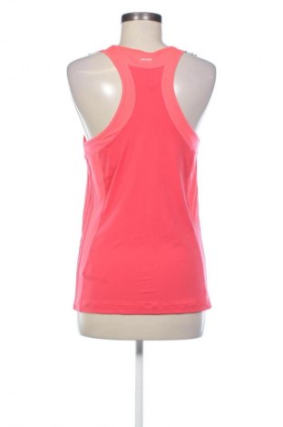 Damen Sporttop Adidas, Größe M, Farbe Rosa, Preis € 17,39