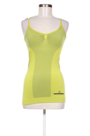 Damen Sporttop Adidas, Größe M, Farbe Mehrfarbig, Preis € 17,36